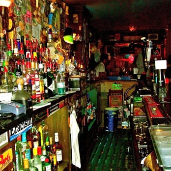 Johnny's Bar - Dive Bars Near Me - New York, New York