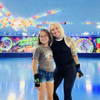 United Skates Clovis - Rink - Skating Rinks Near Me - Clovis, California