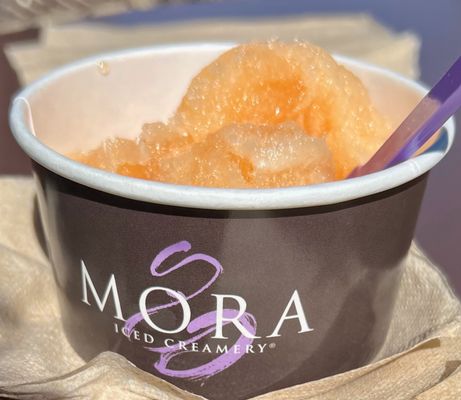 Mora Iced Creamery - Downtown Summerlin by null