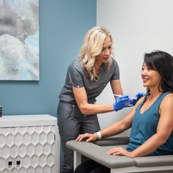 IV Wellness - Quick and easy Vitamin Injections take 10 minutes or less!