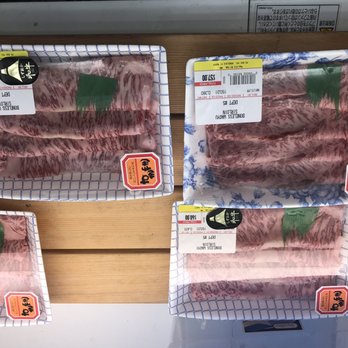 J-Shop - Wagyu beef - International Grocery Near Me - Honolulu, Hawaii