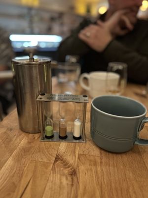 Dotty's Kitchen & Raw Bar by null