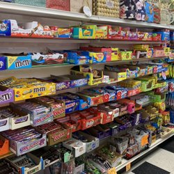 Glen Ridge Pharmacy - Snacks