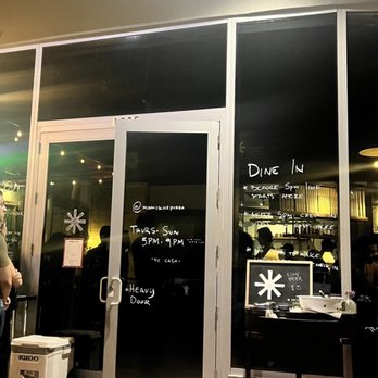 Miami Slice - Outside area - Pizza Near Me - Miami, Florida
