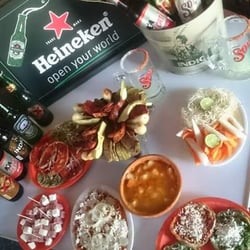 El Cangrejo de Oro