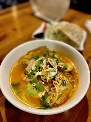 Quán Nem Ninh Hòa Restaurant by null