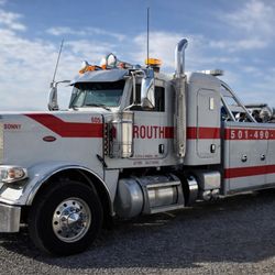 Routh Wrecker Service