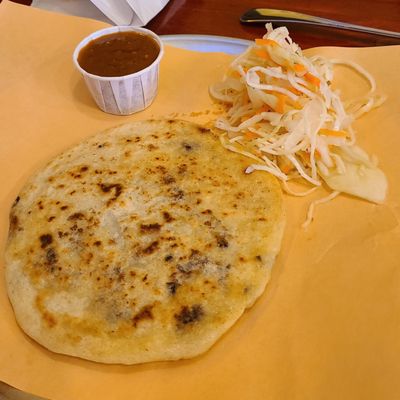 Tacos El Asador by null
