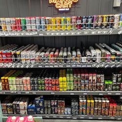 402 Beer & Spirits - Nice selection of singles