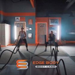Edge Body Boot Camp Louisville