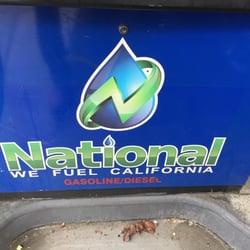 San Ramon Food Gas & Liquor