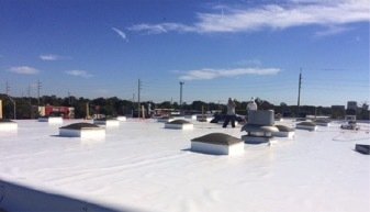 Slide of A-1 American Roofing & Sheet Metal