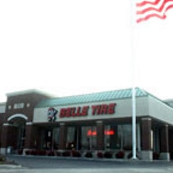 Belle Tire - Tires Near Me - Brighton, Michigan Belle Tire - Tires Near Me - Brighton, Michigan