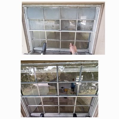 Diamond Clean Exteriors