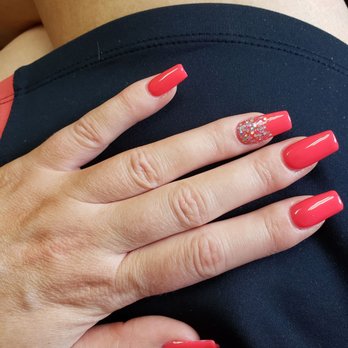 Bliss Nails & Spa - NILLY always does an excellent job on my nails. Very highly skilled, I highly recommend. - Nail Salons Near Me - Tigard, Oregon Bliss Nails & Spa - NILLY always does an excellent job on my nails. Very highly skilled, I highly recommend. - Nail Salons Near Me - Tigard, Oregon