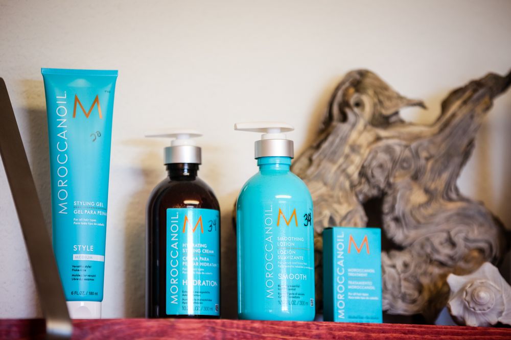 PEACE HAIR AND ART STUDIO Updated September 2024 18 Photos 13700