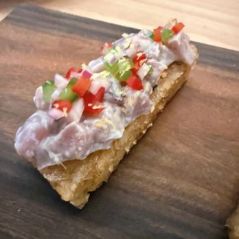 Oru - Sushi Bars Near Me - Houston, Texas