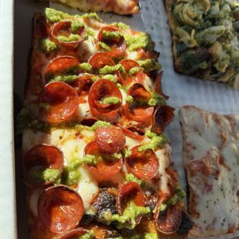 Fire Fresh Pizza - Vodkaronni - Pizza Near Me - San Dimas, California Fire Fresh Pizza - Vodkaronni - Pizza Near Me - San Dimas, California