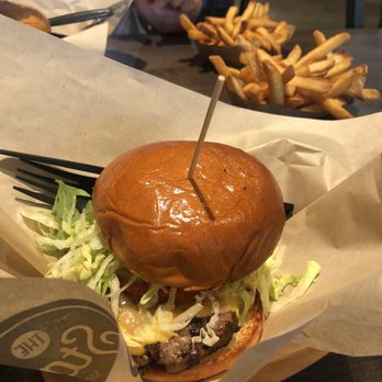 The Stand - American Classics Redefined - New American Near Me - Irvine, California