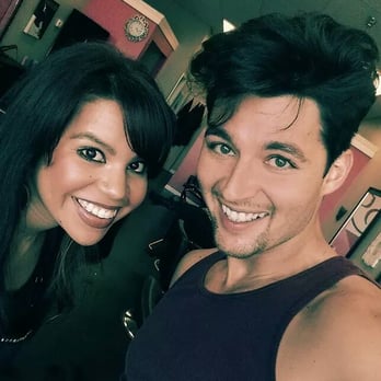 M2 Salon - Men's cut by Azalia - Hair Salons Near Me - Orlando, Florida
