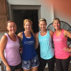 Corefit