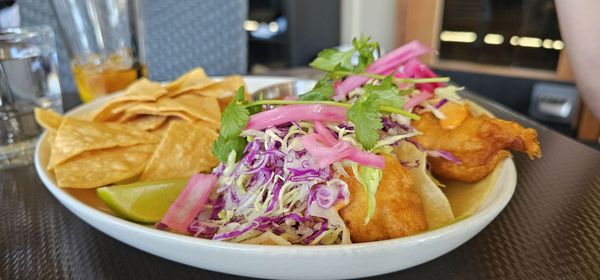 Sweet T's Restaurant + Bar by null