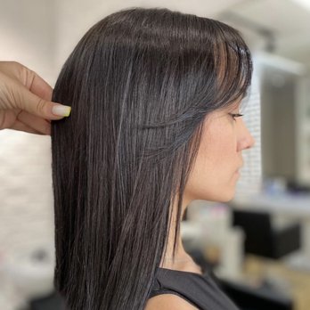 Hair by Anahit - Haircut and blowdry - Hair Salons Near Me Hair by Anahit - Haircut and blowdry - Hair Salons Near Me