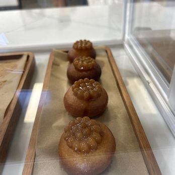 Coffee & - sera donut - Coffee & Tea Near Me - Buena Park, California