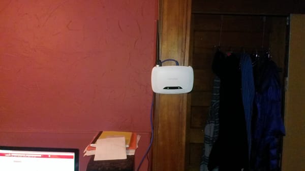 Usi Router USI WIRELESS - Updated July 2026 - 13 Photos & 70 Reviews - 12450 ...