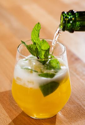 Guava's Cuban Cafe by null Guava's Cuban Cafe by null