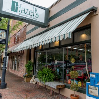 Hazel's Flowers - Florists Near Me - Ozark, Missouri Hazel's Flowers - Florists Near Me - Ozark, Missouri