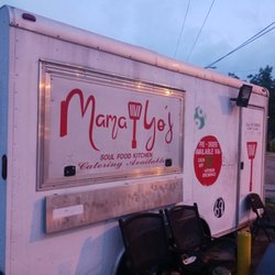 Mama Yo’s Soul Food