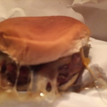 Burger Joint - American Near Me - New York, New York Burger Joint - American Near Me - New York, New York