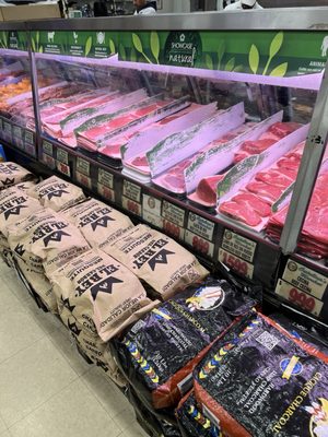 Catalina's Supermarket by null