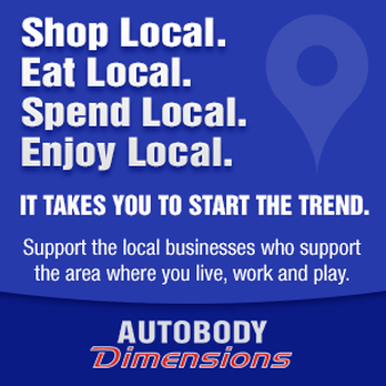 Autobody Dimensions - Frederick - Shop Local. Eat Local. Spend Local. Enjoy Local.  Autobody Dimensions-Frederick Maryland - Body Shops Near Me - Frederick, Maryland