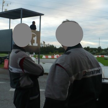 Speedworld - Speedworld Motokary Pachfurth - Go Karts Near Me - Pachfurth, 3
