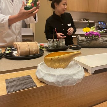 Kame Omakase - Let's go - Japanese Near Me - Las Vegas, Nevada