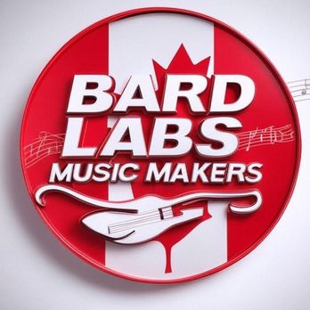Bard Labs Music Makers - Bard Labs Music Makers - Music Production Services Near Me - Edmonton, Alberta Bard Labs Music Makers - Bard Labs Music Makers - Music Production Services Near Me - Edmonton, Alberta
