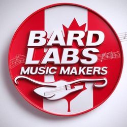 Bard Labs Music Makers - Bard Labs Music Makers