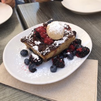 The Beehive - COFFEE CAKE DU JOUR - American Near Me - Boston, Massachusetts The Beehive - COFFEE CAKE DU JOUR - American Near Me - Boston, Massachusetts