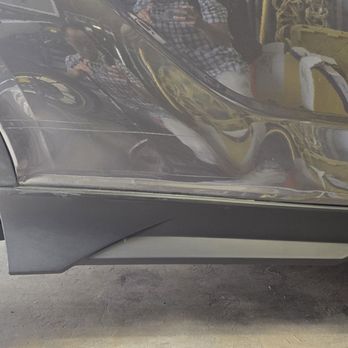 Topline Auto Collision - Still before - Body Shops Near Me - Fullerton, California