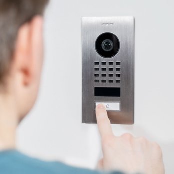 Security Camera - Security Systems Near Me - New York, New York