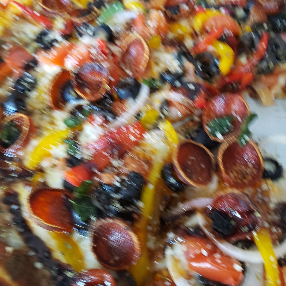 Create A Pizza - Pizza Near Me - Rochester, New York