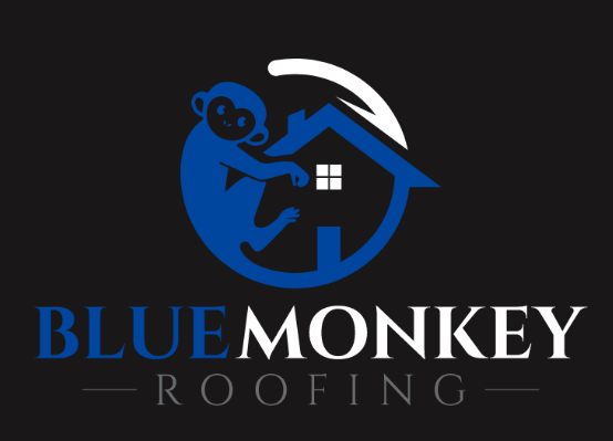 Slide of Blue Monkey Roofing
