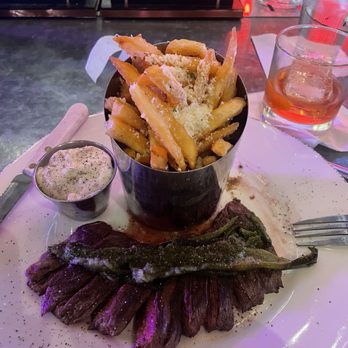 The Oakmont - CHIMI STEAK - American Near Me - Indianapolis, Indiana The Oakmont - CHIMI STEAK - American Near Me - Indianapolis, Indiana