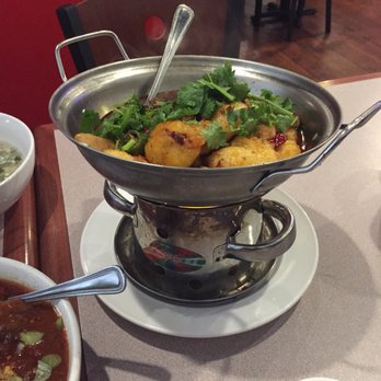 Cheng Du - Fish dry - Szechuan Near Me - Paoli, Pennsylvania