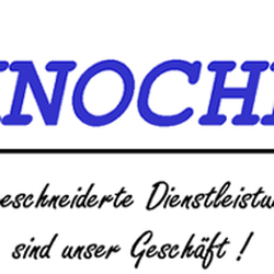 Knoche Transport & Logistik GmbH & Co. KG - Fa. Knoche mit Genehmigung vom Inhaber