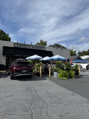 DiFebo's Market by null