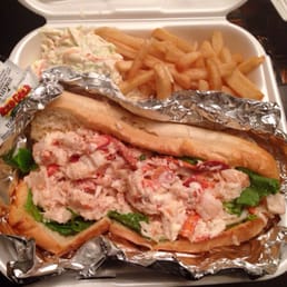 Lobster Roll