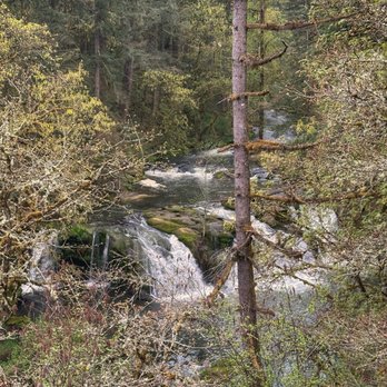 Lacamas Park - Parks Near Me - Camas, Washington